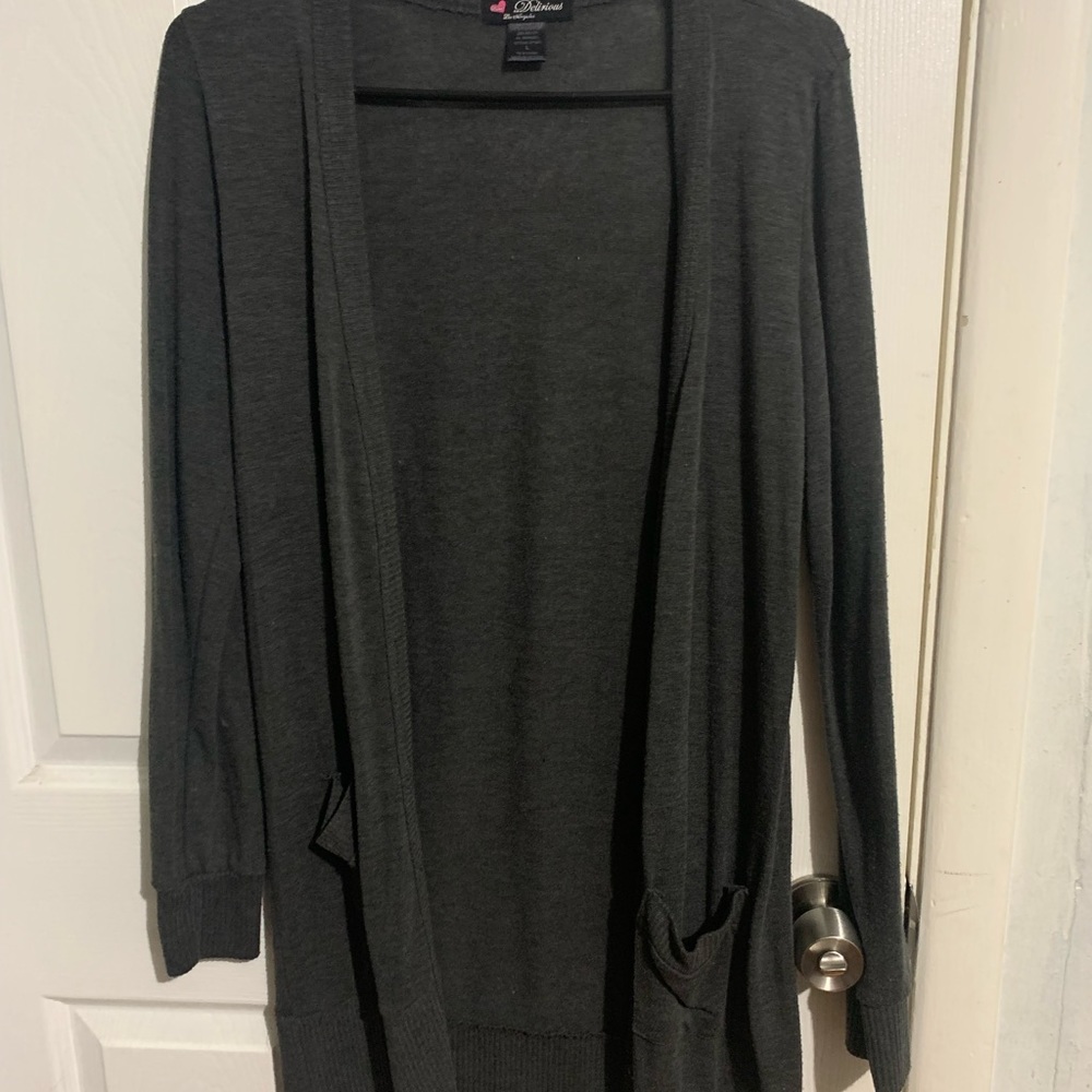 Cardigan